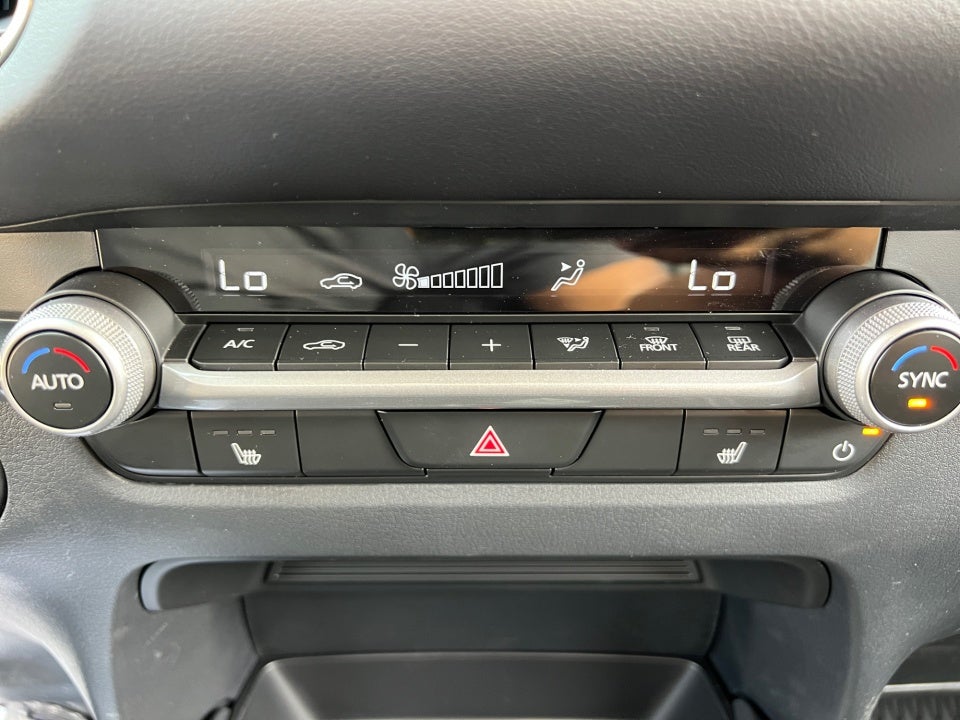 2026 Mazda Mazda CX-30 2.5 S Select Sport