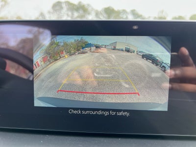 2026 Mazda Mazda CX-30 2.5 S Select Sport