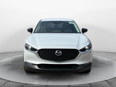 2026 Mazda Mazda CX-30 2.5 S Select Sport