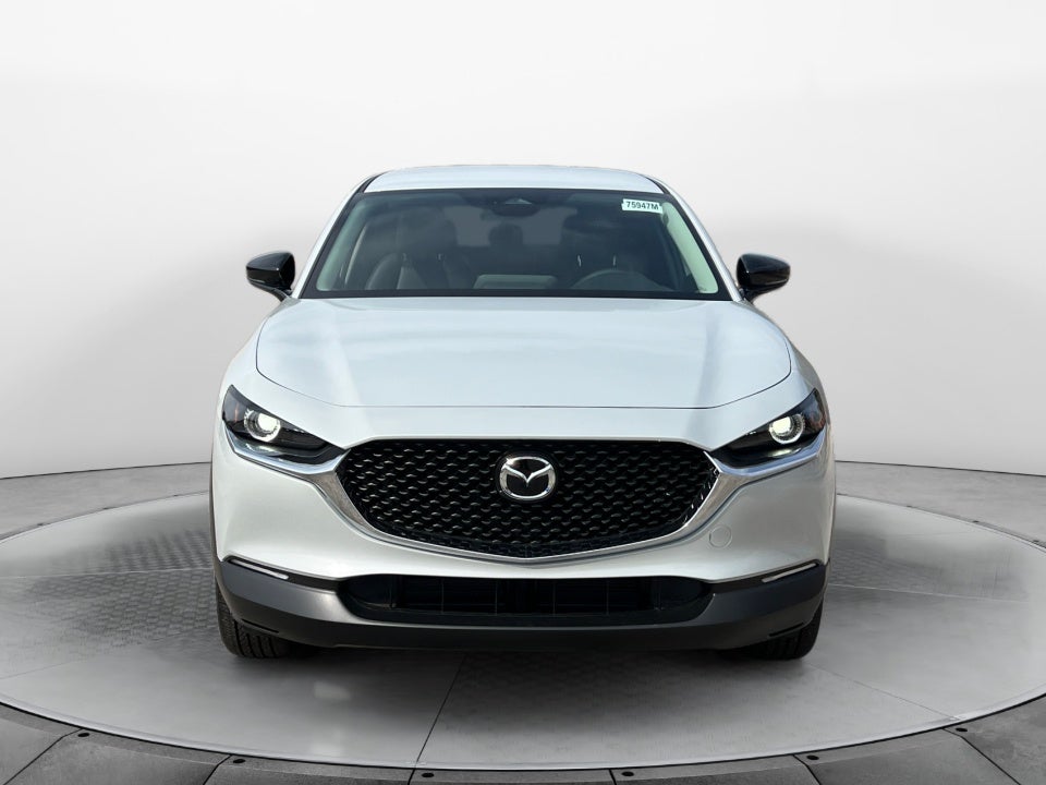 2026 Mazda Mazda CX-30 2.5 S Select Sport