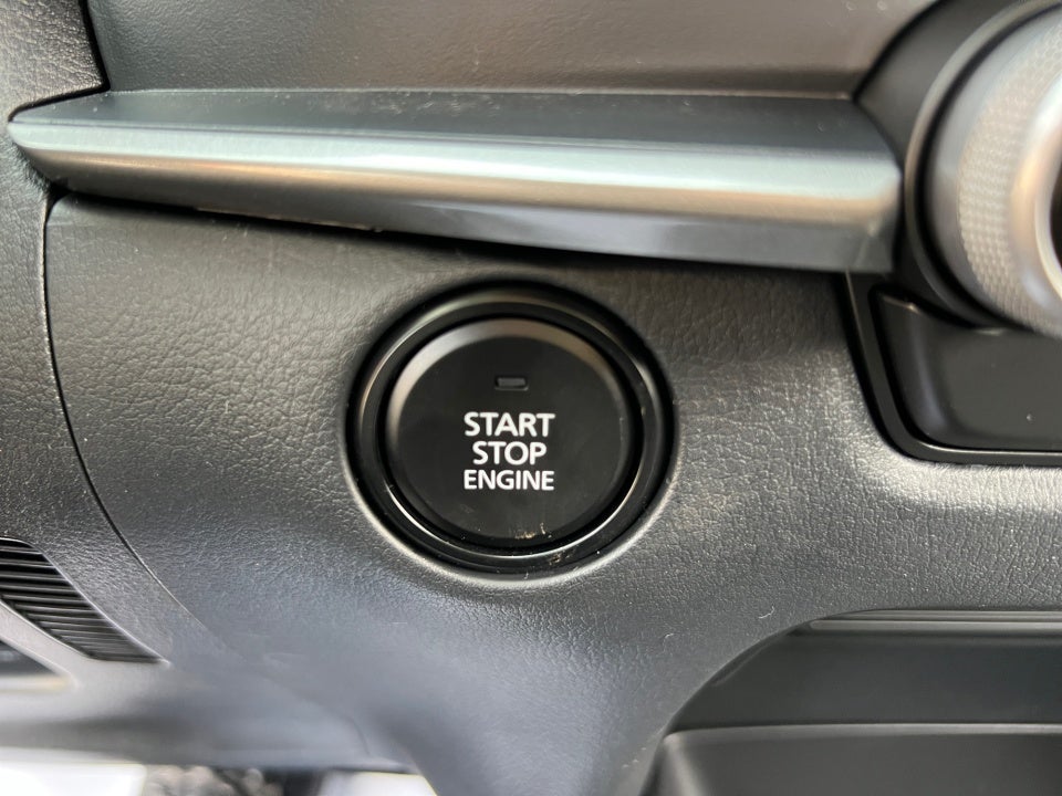 2026 Mazda Mazda CX-30 2.5 S Select Sport