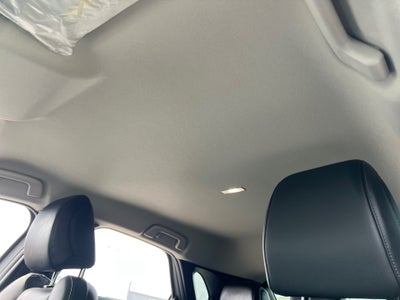 2026 Mazda Mazda CX-30 2.5 S Select Sport