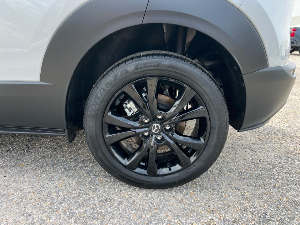 2026 Mazda Mazda CX-30 2.5 S Select Sport