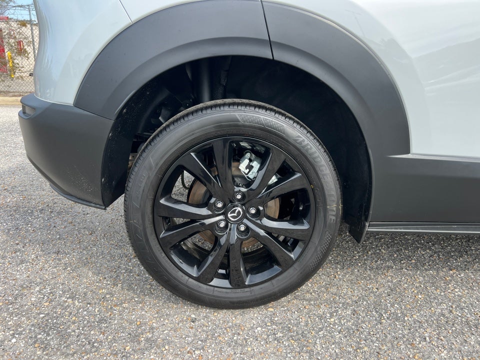 2026 Mazda Mazda CX-30 2.5 S Select Sport