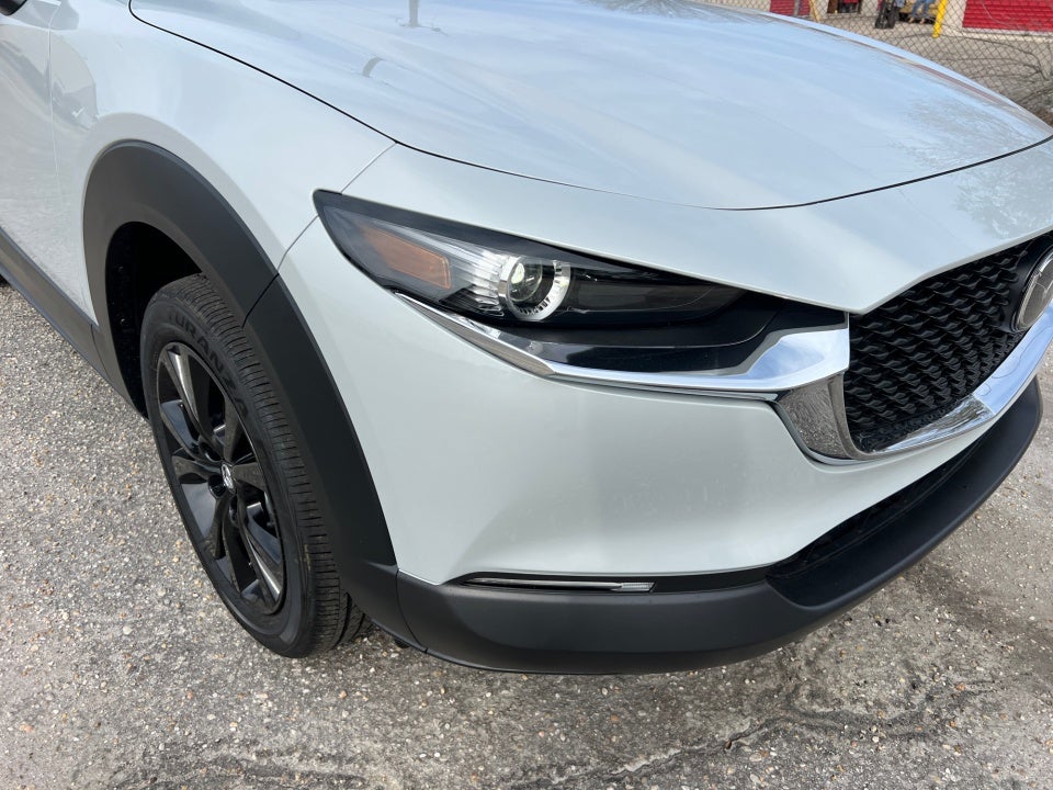 2026 Mazda Mazda CX-30 2.5 S Select Sport
