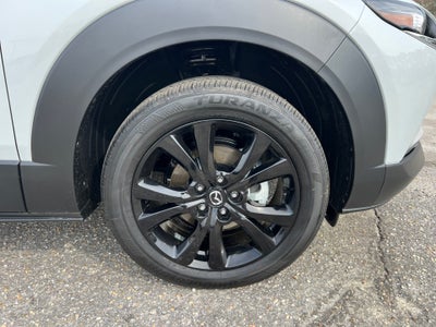 2026 Mazda Mazda CX-30 2.5 S Select Sport