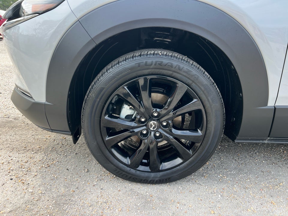 2026 Mazda Mazda CX-30 2.5 S Select Sport