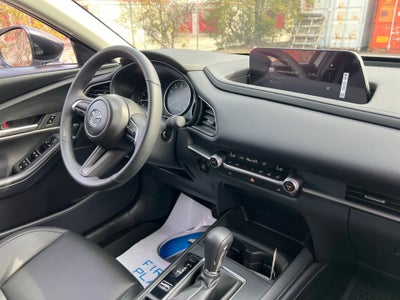 2026 Mazda Mazda CX-30 2.5 S Select Sport