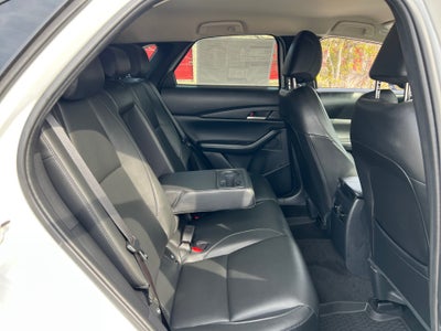 2026 Mazda Mazda CX-30 2.5 S Select Sport