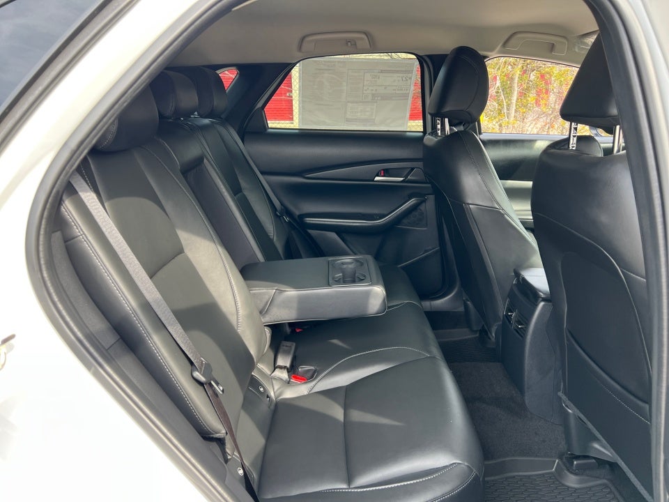 2026 Mazda Mazda CX-30 2.5 S Select Sport