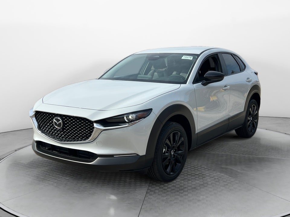 2026 Mazda Mazda CX-30 2.5 S Select Sport