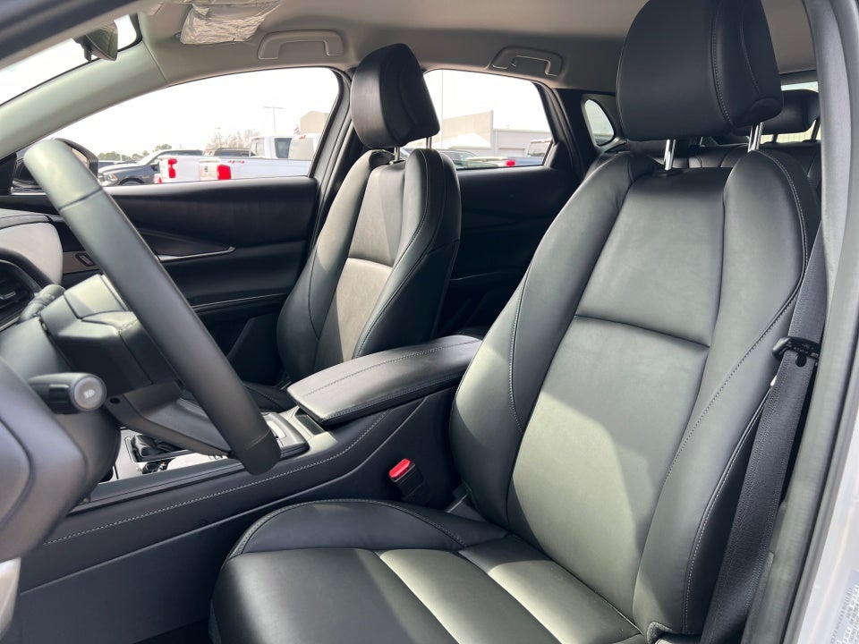 2026 Mazda Mazda CX-30 2.5 S Select Sport