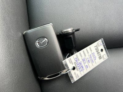 2026 Mazda Mazda CX-30 2.5 S Select Sport