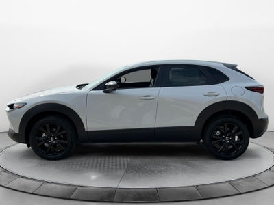 2026 Mazda Mazda CX-30 2.5 S Select Sport
