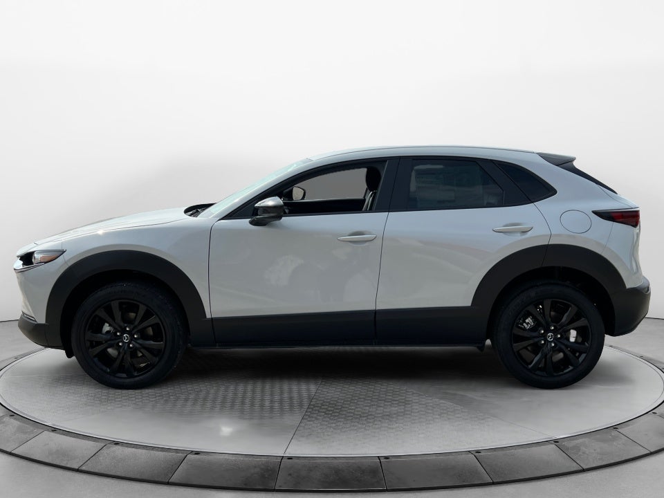 2026 Mazda Mazda CX-30 2.5 S Select Sport