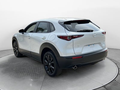 2026 Mazda Mazda CX-30 2.5 S Select Sport
