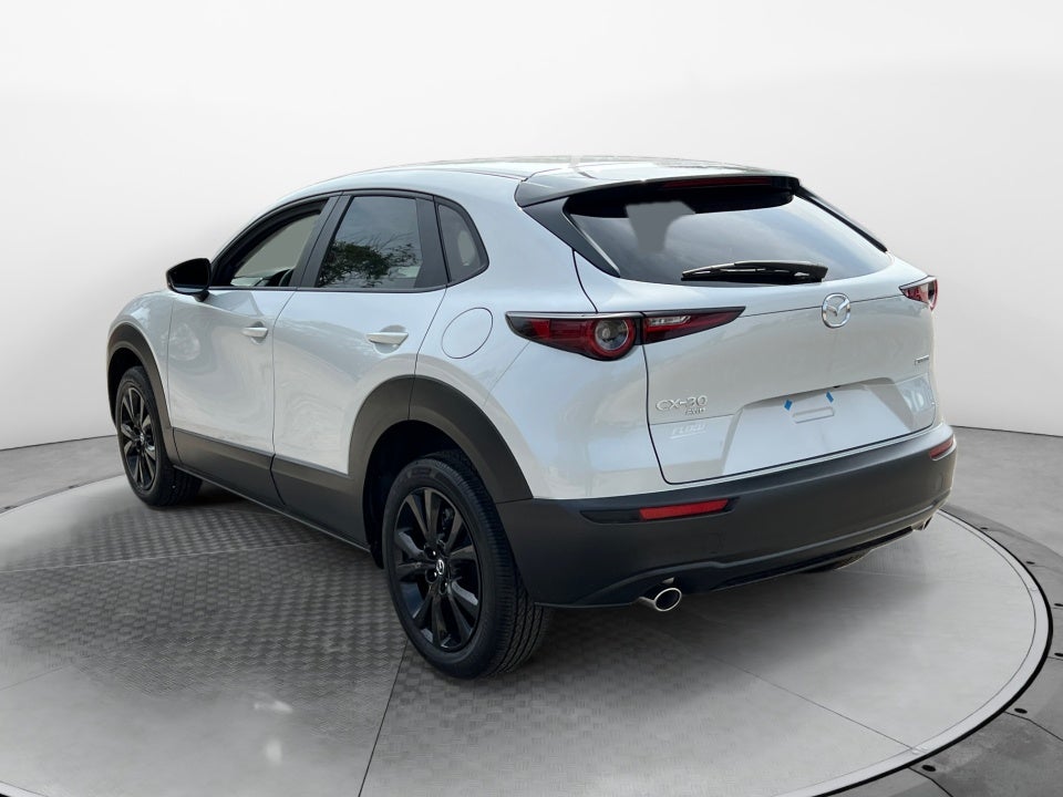 2026 Mazda Mazda CX-30 2.5 S Select Sport