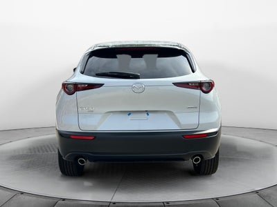 2026 Mazda Mazda CX-30 2.5 S Select Sport