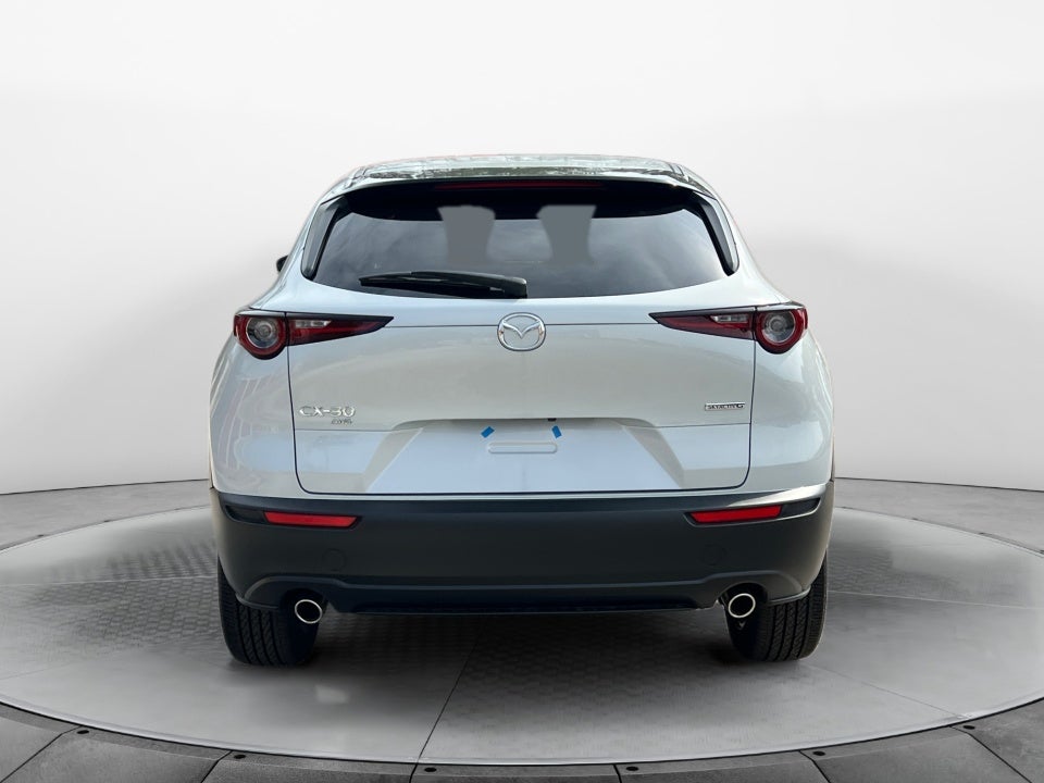2026 Mazda Mazda CX-30 2.5 S Select Sport