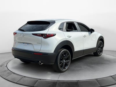 2026 Mazda Mazda CX-30 2.5 S Select Sport
