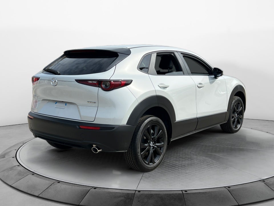 2026 Mazda Mazda CX-30 2.5 S Select Sport