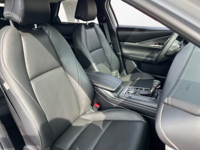 2026 Mazda Mazda CX-30 2.5 S Select Sport