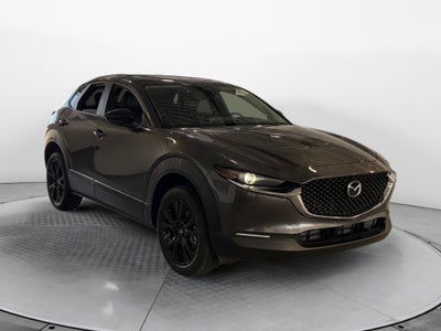 2026 Mazda Mazda CX-30 2.5 S Select Sport