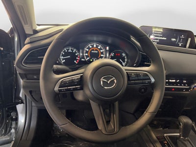 2026 Mazda Mazda CX-30 2.5 S Select Sport