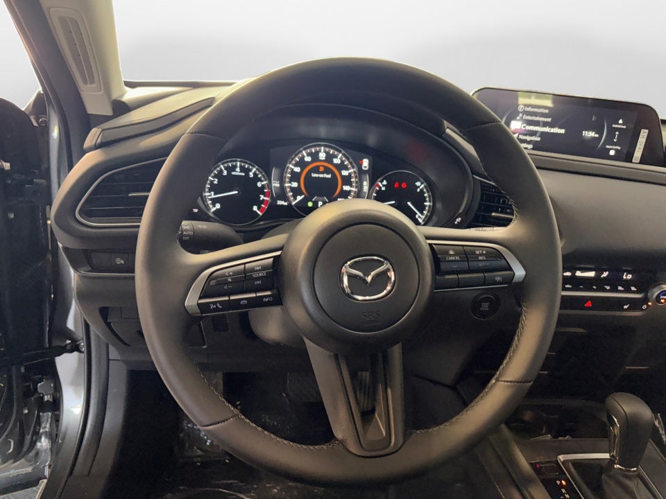 2026 Mazda Mazda CX-30 2.5 S Select Sport