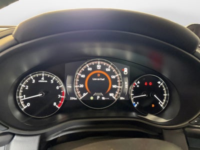 2026 Mazda Mazda CX-30 2.5 S Select Sport