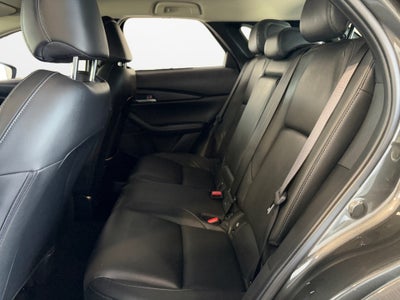 2026 Mazda Mazda CX-30 2.5 S Select Sport