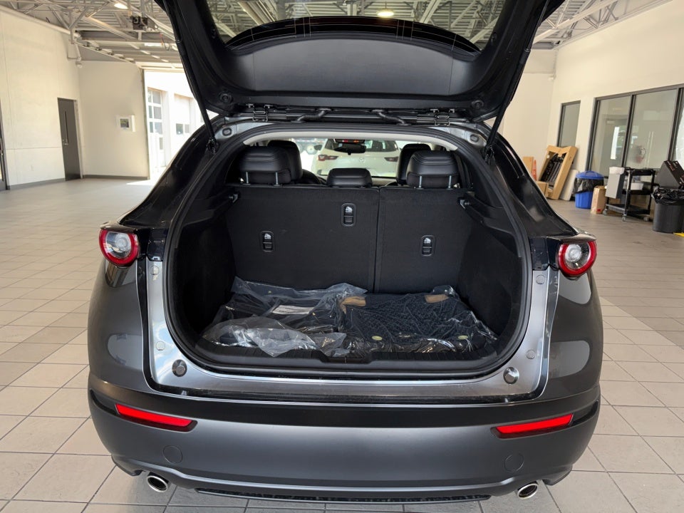 2026 Mazda Mazda CX-30 2.5 S Select Sport