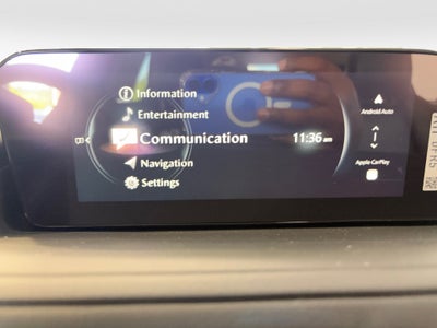 2026 Mazda Mazda CX-30 2.5 S Select Sport