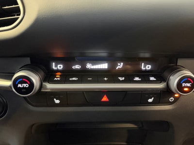 2026 Mazda Mazda CX-30 2.5 S Select Sport