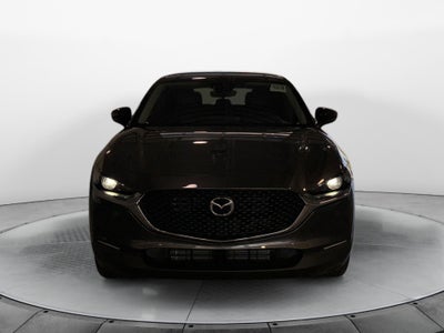2026 Mazda Mazda CX-30 2.5 S Select Sport