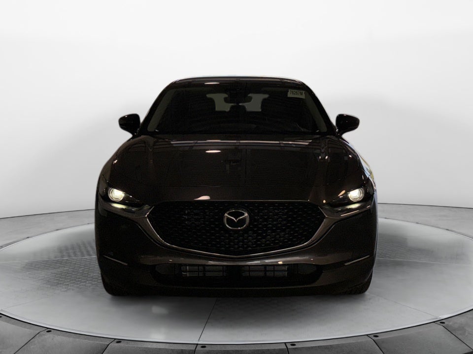 2026 Mazda Mazda CX-30 2.5 S Select Sport