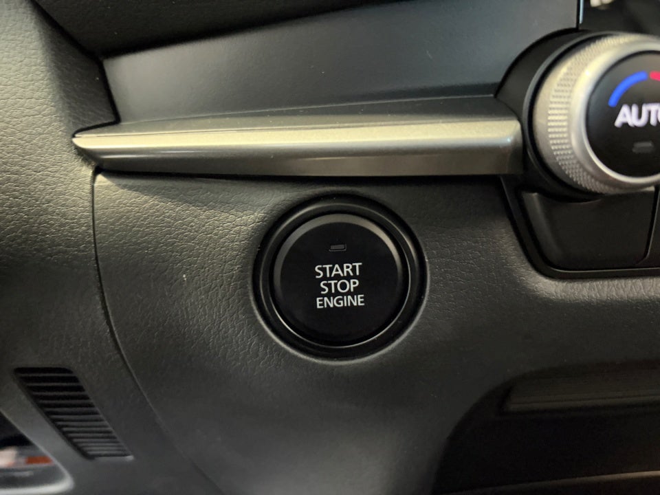 2026 Mazda Mazda CX-30 2.5 S Select Sport
