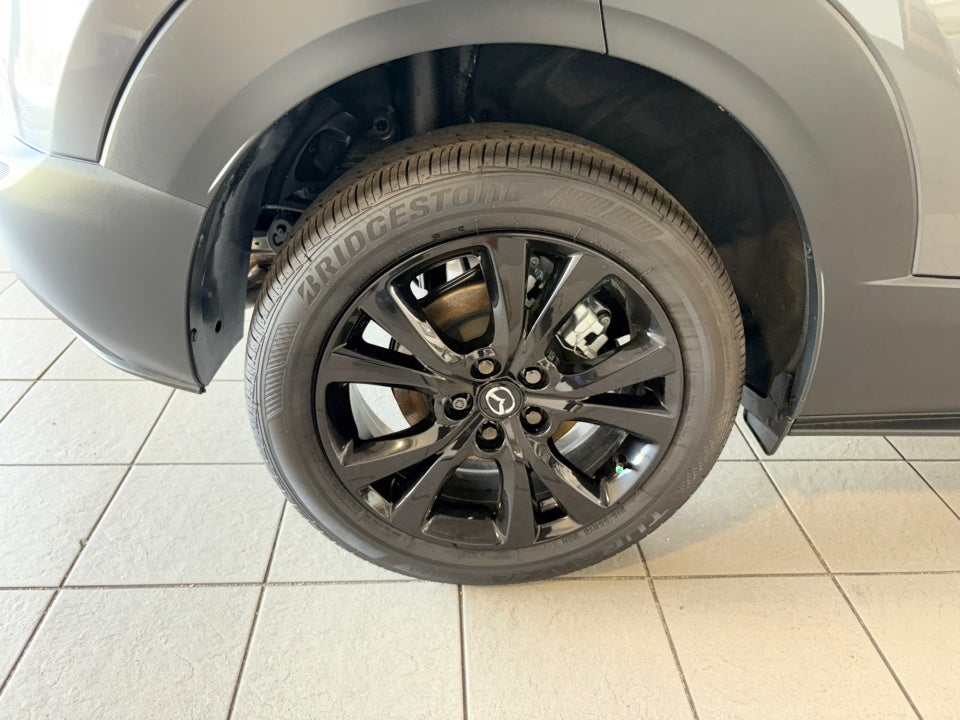 2026 Mazda Mazda CX-30 2.5 S Select Sport