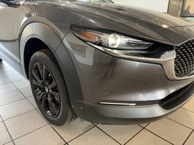 2026 Mazda Mazda CX-30 2.5 S Select Sport