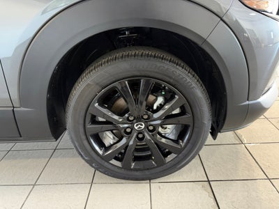 2026 Mazda Mazda CX-30 2.5 S Select Sport