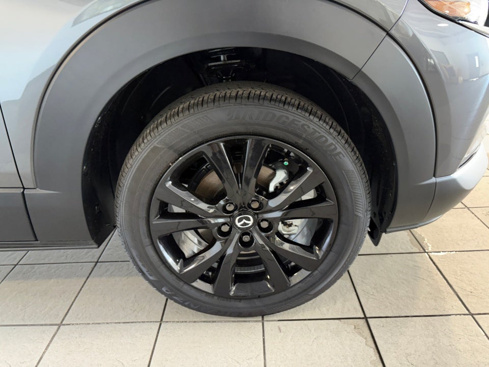 2026 Mazda Mazda CX-30 2.5 S Select Sport