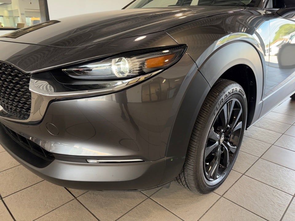 2026 Mazda Mazda CX-30 2.5 S Select Sport