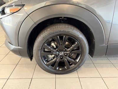 2026 Mazda Mazda CX-30 2.5 S Select Sport
