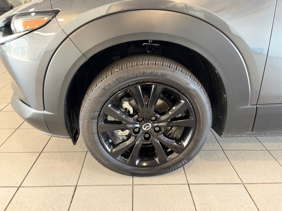 2026 Mazda Mazda CX-30 2.5 S Select Sport
