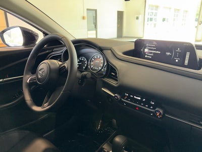 2026 Mazda Mazda CX-30 2.5 S Select Sport