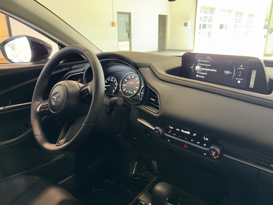 2026 Mazda Mazda CX-30 2.5 S Select Sport