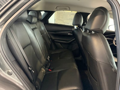 2026 Mazda Mazda CX-30 2.5 S Select Sport