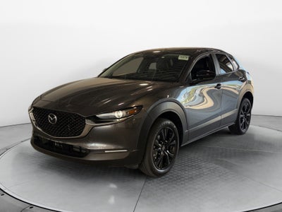 2026 Mazda Mazda CX-30 2.5 S Select Sport