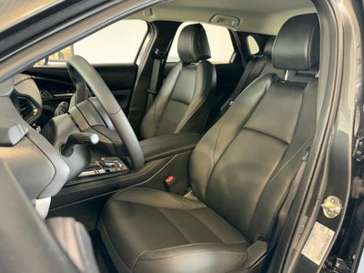 2026 Mazda Mazda CX-30 2.5 S Select Sport