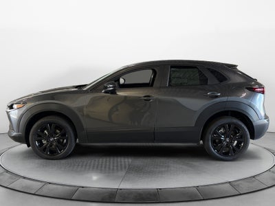 2026 Mazda Mazda CX-30 2.5 S Select Sport
